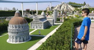 Italia-in-miniatura-Piazza-dei-Miracoli-Pisa